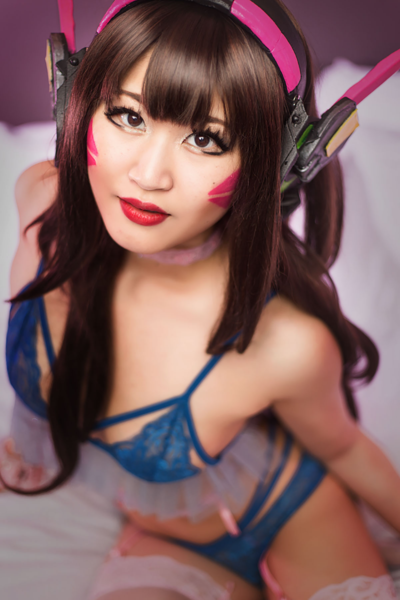 Cosplay by Jennybelly | Photo by Elysiam Entertainment